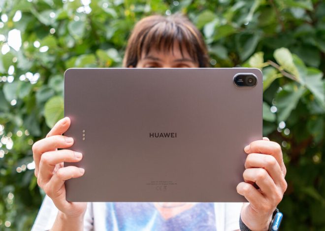 Huawei MatePad 11.5 2025, análisis: una tablet que rompe prejuicios y es capaz de desafiar de tú a tú a la competencia