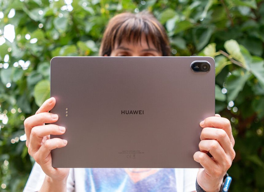 Huawei MatePad 11.5 2025, análisis: una tablet que rompe prejuicios y es capaz de desafiar de tú a tú a la competencia