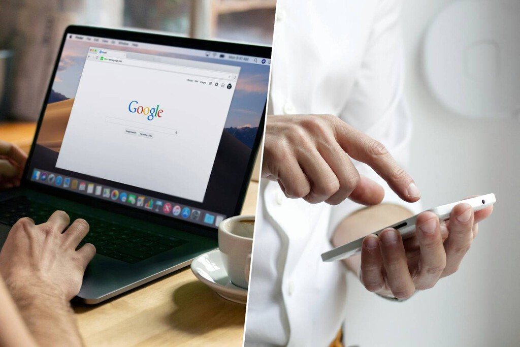 Así es la nueva estafa con números de teléfono falsos que ya tiene víctimas: los resultados de IA de Google son los ‘culpables’