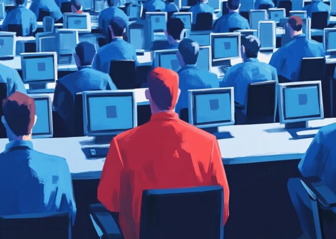 Coinbase está pasando de ser «remote first» a endurecer el teletrabajo. El motivo: hackers norcoreanos